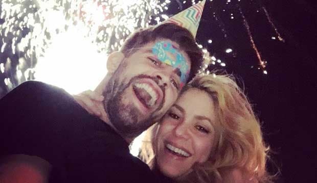Diteror Fans Shakira, Gerard Pique Jadi 'Gila'