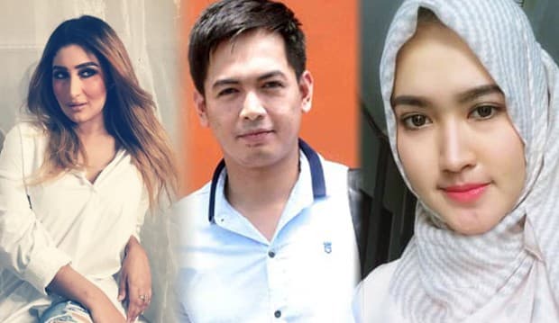 Tommy Kurniawan Taarufan, Mantan Istri Kepo Berat