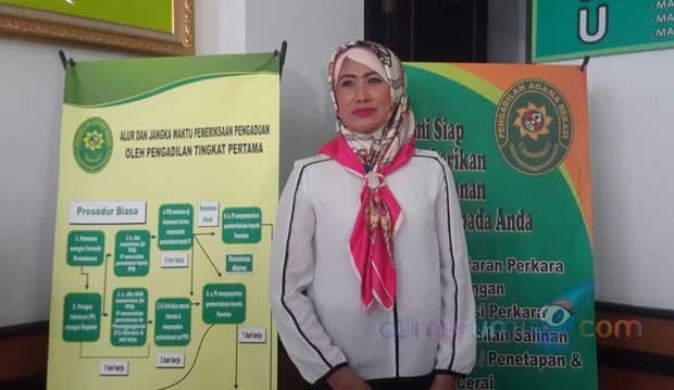 Ternyata Ini Alasan Istri Gugat Cerai Donny Kesuma