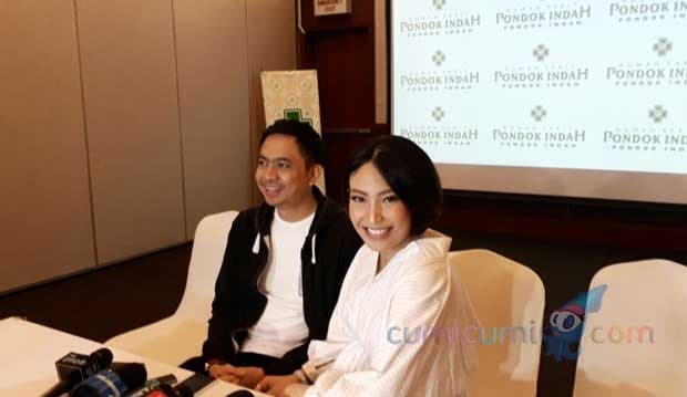 Wajah Anak-anak Lebih Mirip Suami, Begini Reaksi Ayu Dewi