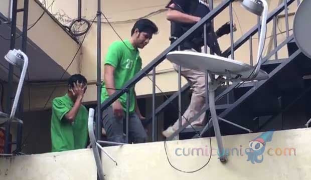 5 Berita Heboh Soal Ammar Zoni, Cinta Hingga Narkoba