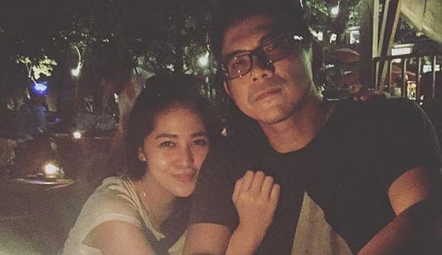 Gracia Indri Gugat Cerai David Noah di Pengadilan Negeri Bandung