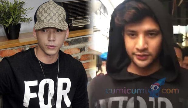Ammar Zoni Dipecat, Stefan William Gantikan Peran di Anak Langit