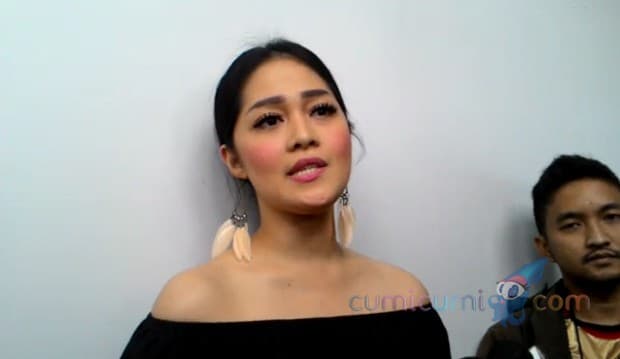 Ini 5 Tanda Pernikahan Gracia Indri-David Noah Tidak Harmonis