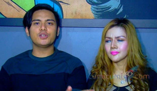 Diam-diam Galih Ginanjar Sudah Nikahi Kumala Sari