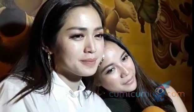 Anggota Girl Squad Ribut, Jedar dan Chacha Frederica Pilih Keluar?