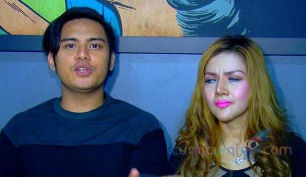 5 Fakta Mengejutkan Pernikahan Galih Ginanjar dan Kumalasari