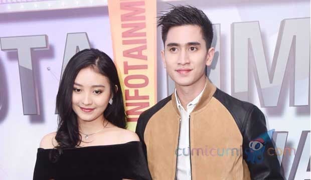 5 Kabar Mengejutkan Soal Kedekatan Verrell-Natasha Wilona