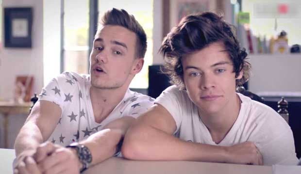 Gara-Gara Cuitan Liam Payne Ini, Fans One Direction Histeris