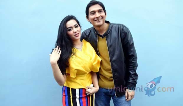 5 Status Tiara Dewi di Media Sosial Jadi Alasan Lucky Hakim Bercerai