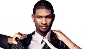 Tularkan Herpes, Usher Didenda Rp 14 Miliar