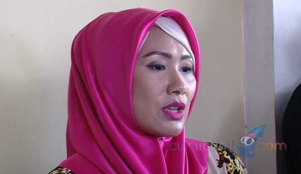 Donny Kesuma Pulang Saat Istri Tak di Rumah