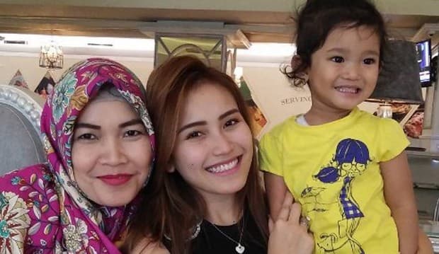 Haters Hujat Kasar Bilqis, Umi Kalsum Balas dengan Makian Sadis