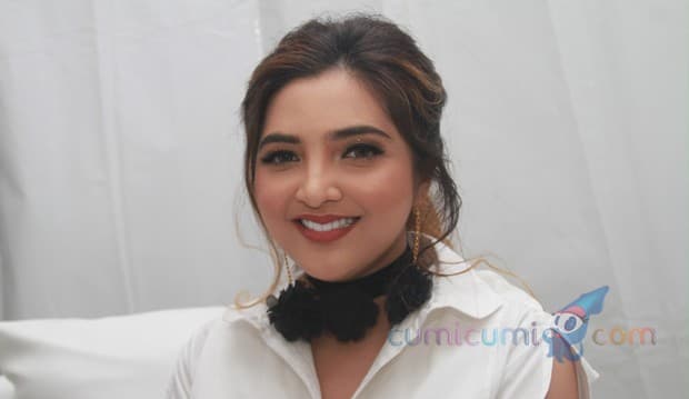Arsya Belum Genap Setahun, Ashanty Sudah Hamil Lagi