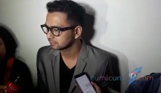 Baru Dua Tahun Punya Instagram, Pengikut Raffi Ahmad 19 Juta