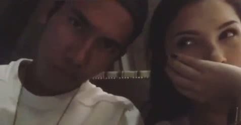 Ryuji Utomo Punya Gebetan Baru, Seksinya Ngalahin Ariel Tatum?