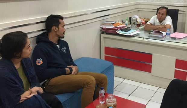 Selain Tora Sudiro-Mieke Amalia, Ada Artis Lain Jadi Target Operasi
