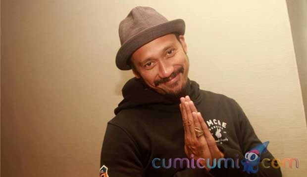 5 Skandal Ini Pernah Dilakukan Tora Sudiro