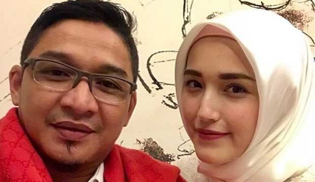 Seorang Wanita Mengaku Kekasih Gelap Pasha, Adelia Tak Terima