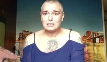 Curhat di Facebook, Sinead O'Connor Ingin Bunuh Diri