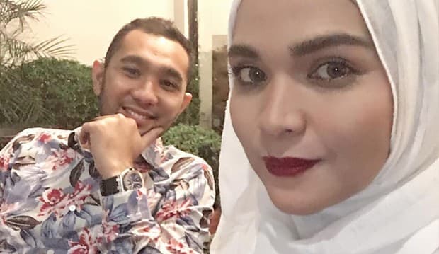 5 Tanda Retaknya Rumah Tangga Mantan Suami Ayu Ting Ting