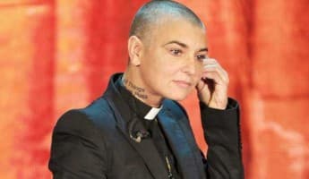 Usai Curhat Ingin Bunuh Diri, Begini Kondisi Terbaru Sinead O’Connor