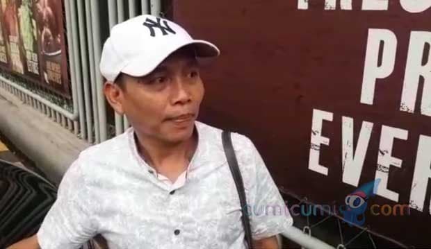 Bilqis Pakai Tas 11 Juta ke Sekolah, Ayah Abdul Razak Anggap Biasa