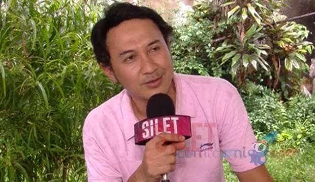 Ultah Ke-43, Agus Kuncoro Ungkap Kesalahan Terbesar di Hidupnya