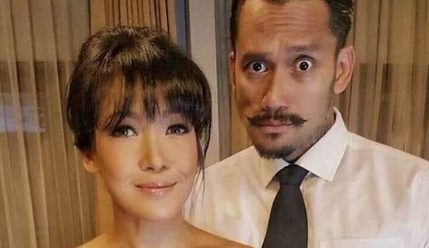 Tora Sudiro Bebas, Begini Ucapan Syukur Mieke Amalia