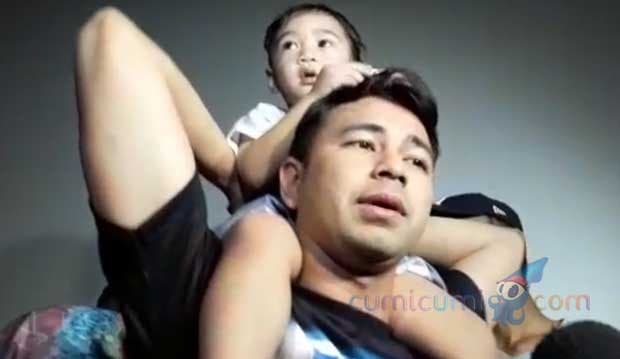 Mertua Hadiri Ultah Rafathar, Ibunda Raffi Ahmad Malah Hilang