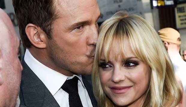 Perdana Pasca Umumkan Cerai, Anna Faris Buka Suara