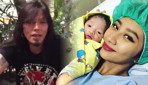 Ovy /Rif Jadi Kakek di Hari Kemerdekaan