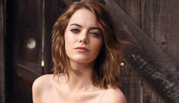 Penghasilan Rp 347 M, Emma Stone Aktris Terkaya Tahun Ini