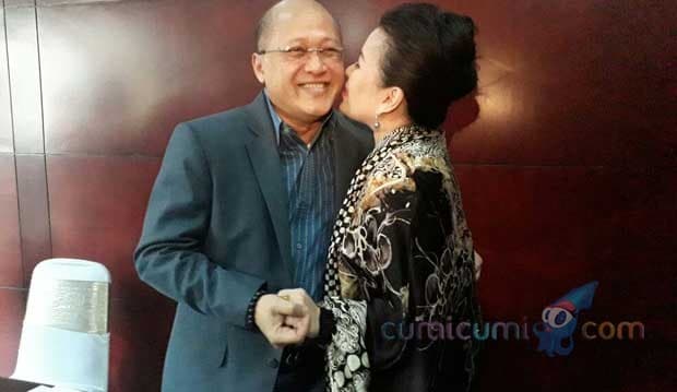 Kasus Mario Teguh dan Kiswinar Dihentikan, 7 Fakta Baru Terkuak