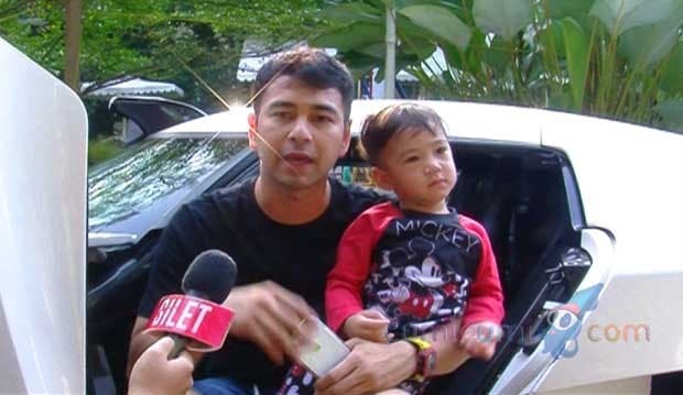 Sebelum Didatangi Petugas Pajak, Raffi Sempat Ditawari Mobil Mahal