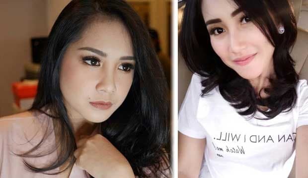Ayu Ting Ting-Raffi Duet Lagu Kamulah Takdirku, Netizen Ngamuk
