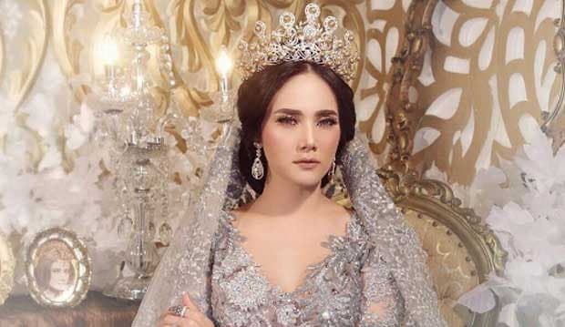 Unggah Kata-Kata Bijak Melly Goeslaw, Mulan Merasa Terzalimi?