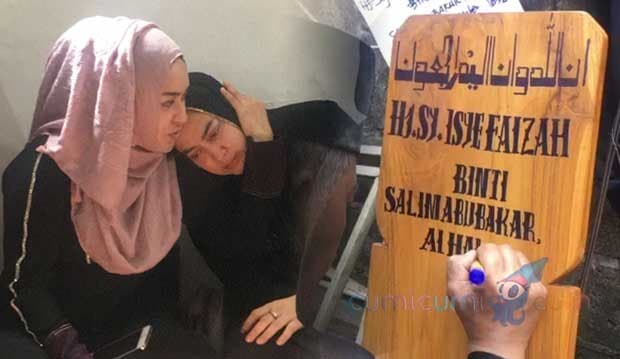 Sebelum Meninggal, Ibunda Titipkan Jane Shalimar ke Pria Ini