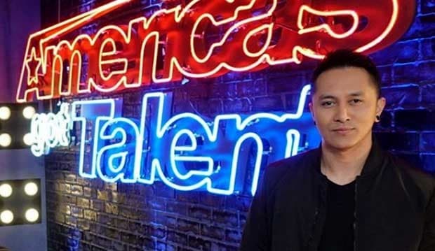 Gagal di America's Got Talent, Ini Curhat Panjang Demian