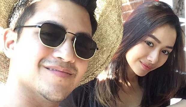Foto Cium Adzana Bing Slamet Beredar, Ini Klarifikasi Rizky Alatas