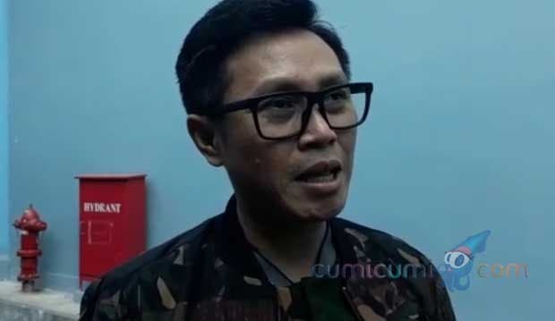 Bisnis Down dan Butuh Uang, Alasan Caisar Joget Lagi