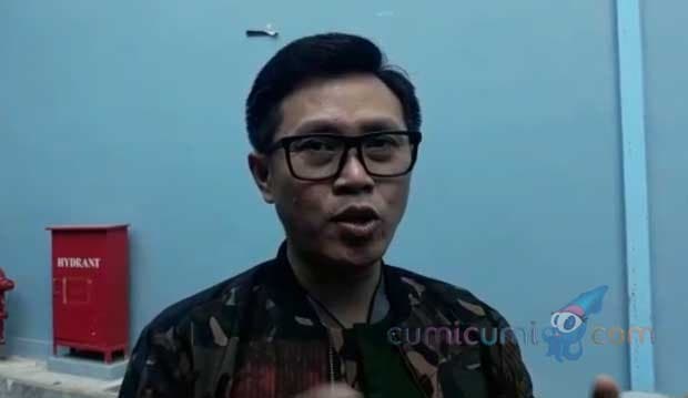 Eko Ungkap Perubahan Penampilan Caisar Pasca Joget Lagi