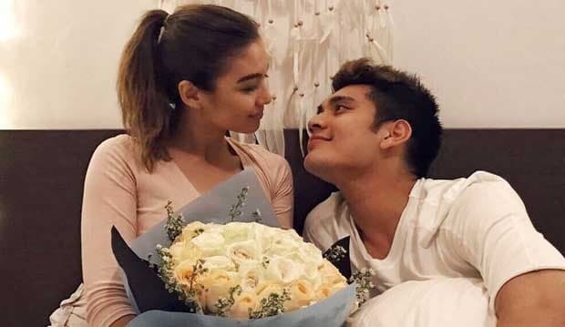 Giorgino Abraham Hapus Memorinya Bersama Angela Gilsha