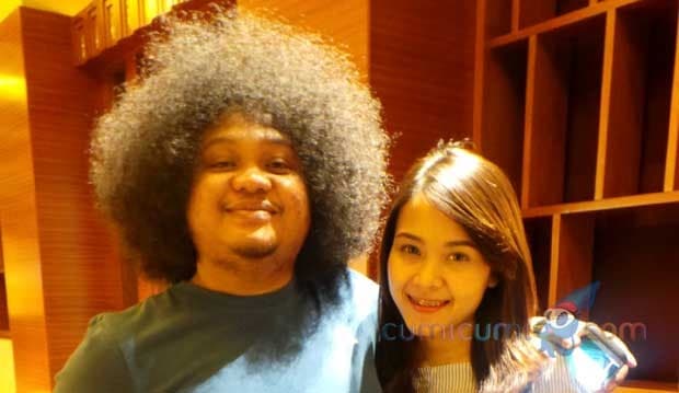 Nikahi Fati Indraloka, Babe Cabiita Buktikan LDR Bisa Naik Pelaminan