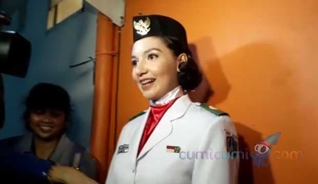 Aji Mumpung, Tsania Marwa Mau Tarik Adik Jadi Artis?
