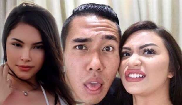 Ariel Tatum-Ryuji Diduga Balikan, Chefita Carollina Diminta Sabar