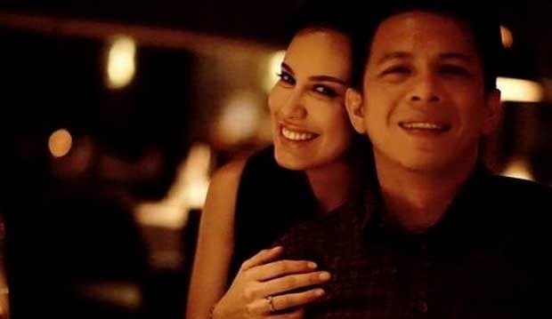 Unggah Foto 'Kode', Sophia Latjuba Kangen Liburan Bareng Ariel