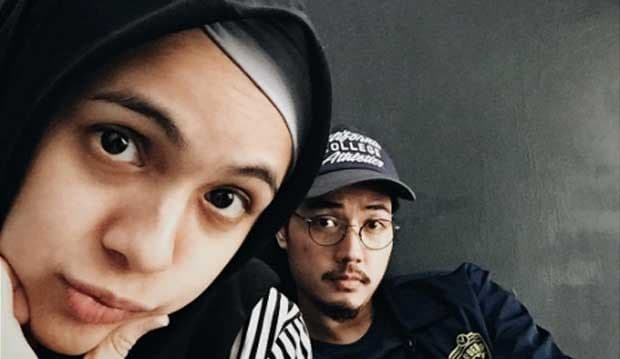 Pamer Foto Suami Klimis, Nycta Gina Diingatkan Sunah Rasul