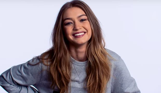 Gara-gara Dianggap Rasis, Gigi Hadid Diusir Warga Tiongkok