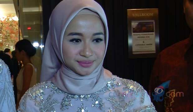 Punya Rumah Baru, Laudya Cynthia Bella Belum Lapor ke RT